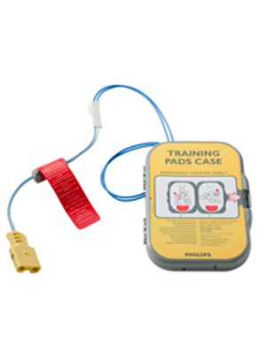 Coppia di Piastre Training - Per FRX e Trainer FRX 